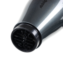 Hair dryer 2000W Midnight DEWAL 03-107 Grey